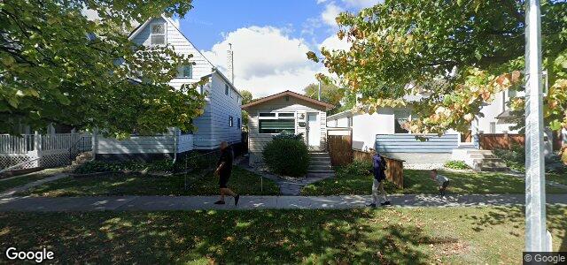 527 Ritchot Street（加拿大曼尼托巴省温尼伯市）房屋照片