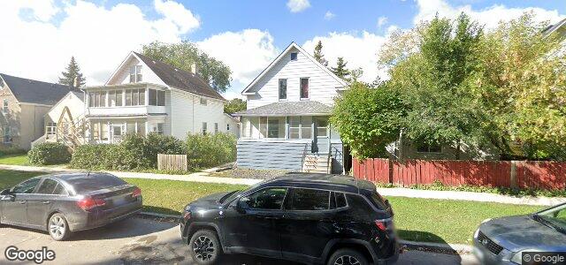 527 St Jean Baptiste Street（加拿大曼尼托巴省温尼伯市）房屋照片