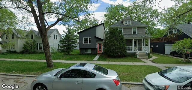 528 De La Morenie Street（加拿大曼尼托巴省温尼伯市）房屋照片