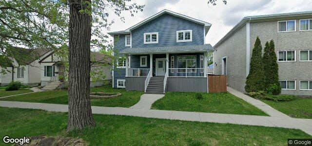 529 De La Morenie Street（加拿大曼尼托巴省温尼伯市）房屋照片