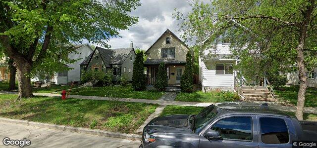 529 Langevin Street（加拿大曼尼托巴省温尼伯市）房屋照片