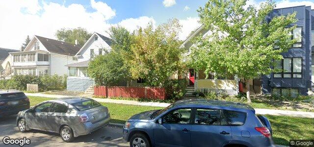 529 St Jean Baptiste Street（加拿大曼尼托巴省温尼伯市）房屋照片