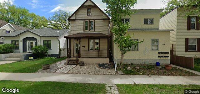 530 Aulneau Street（加拿大曼尼托巴省温尼伯市）房屋照片