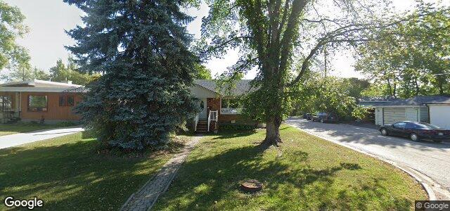 530 Bourgeault Street（加拿大曼尼托巴省温尼伯市）房屋照片