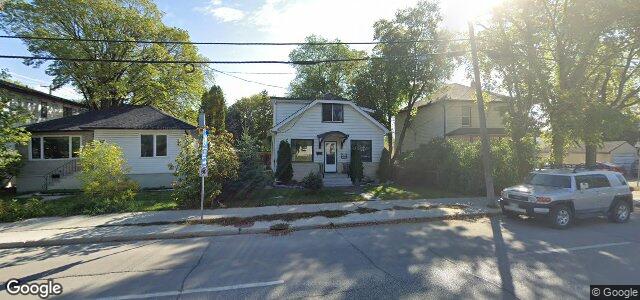 530 Des Meurons Street（加拿大曼尼托巴省温尼伯市）房屋照片