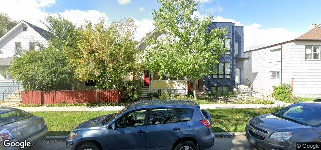 531 St Jean Baptiste Street（加拿大曼尼托巴省温尼伯市）房屋照片