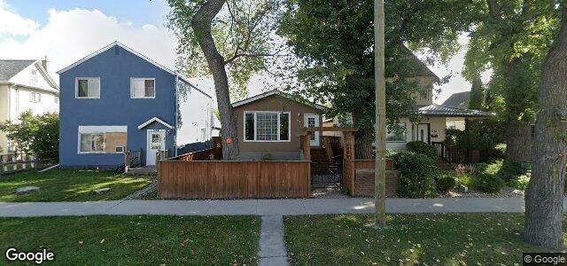 532 St Jean Baptiste Street（加拿大曼尼托巴省温尼伯市）房屋照片