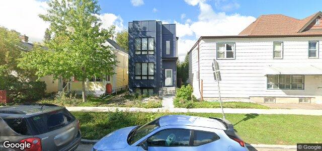 533 St Jean Baptiste Street（加拿大曼尼托巴省温尼伯市）房屋照片