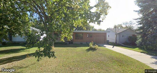 534 Bourgeault Street（加拿大曼尼托巴省温尼伯市）房屋照片