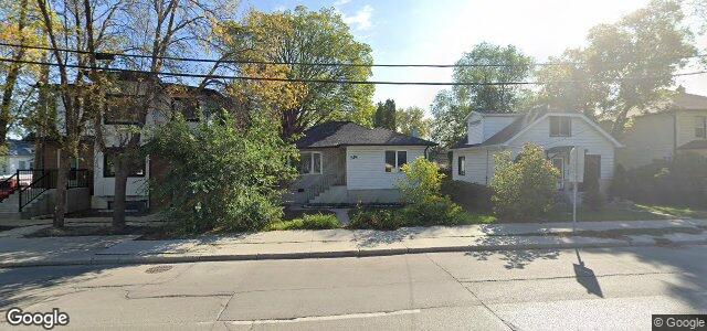 534 Des Meurons Street（加拿大曼尼托巴省温尼伯市）房屋照片