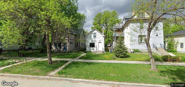 535 Langevin Street（加拿大曼尼托巴省温尼伯市）房屋照片