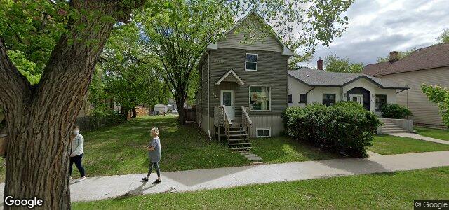 536 Aulneau Street（加拿大曼尼托巴省温尼伯市）房屋照片