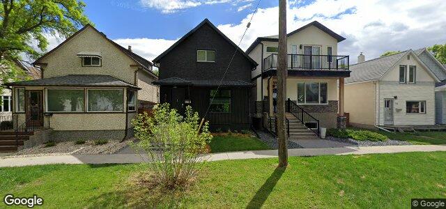 536 Langevin Street（加拿大曼尼托巴省温尼伯市）房屋照片