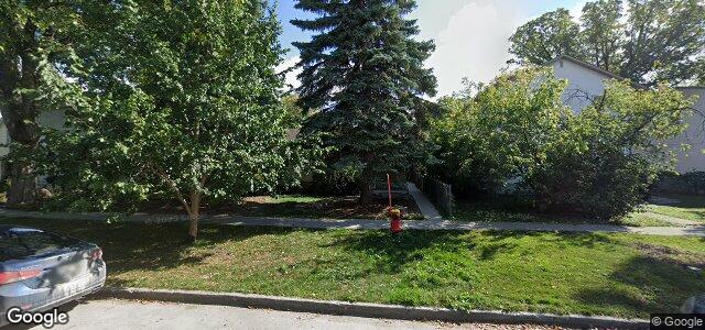 536 Ritchot Street（加拿大曼尼托巴省温尼伯市）房屋照片