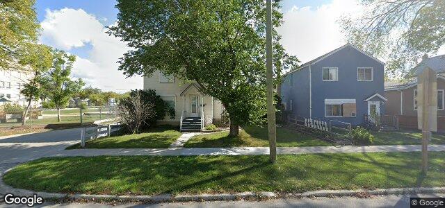 536 St Jean Baptiste Street（加拿大曼尼托巴省温尼伯市）房屋照片