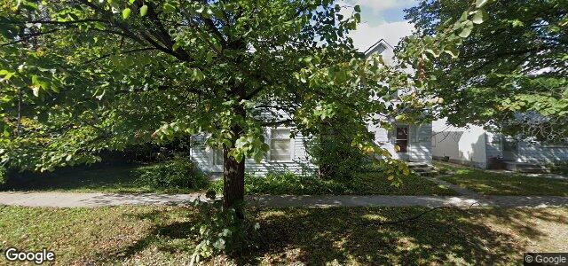 537 Ritchot Street（加拿大曼尼托巴省温尼伯市）房屋照片