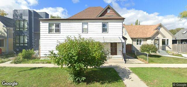 537 St Jean Baptiste Street（加拿大曼尼托巴省温尼伯市）房屋照片