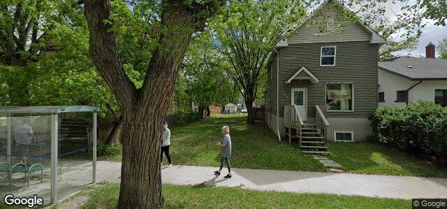 538 Aulneau Street（加拿大曼尼托巴省温尼伯市）房屋照片