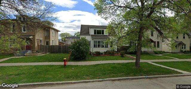 540 De La Morenie Street（加拿大曼尼托巴省温尼伯市）房屋照片