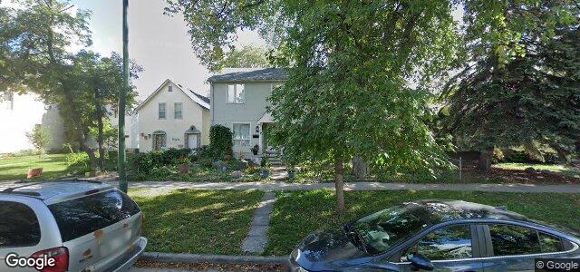 540 Ritchot Street（加拿大曼尼托巴省温尼伯市）房屋照片