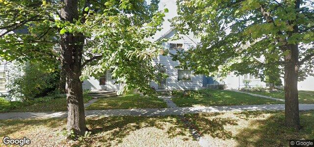 541 Ritchot Street（加拿大曼尼托巴省温尼伯市）房屋照片