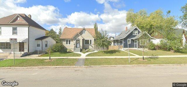 Larawan ng 541 St Jean Baptiste Street sa Winnipeg, Manitoba