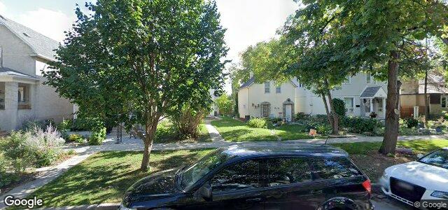 546 Ritchot Street（加拿大曼尼托巴省温尼伯市）房屋照片