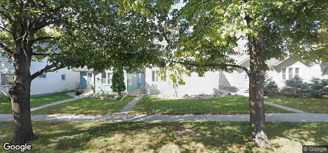 547 Ritchot Street（加拿大曼尼托巴省温尼伯市）房屋照片