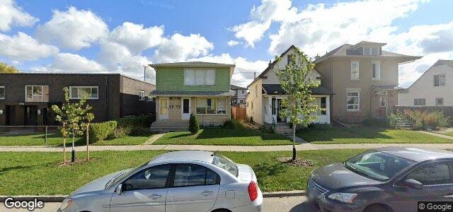 Larawan ng 548 De La Morenie Street sa Winnipeg, Manitoba