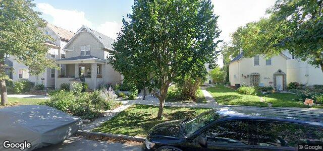 548 Ritchot Street（加拿大曼尼托巴省温尼伯市）房屋照片