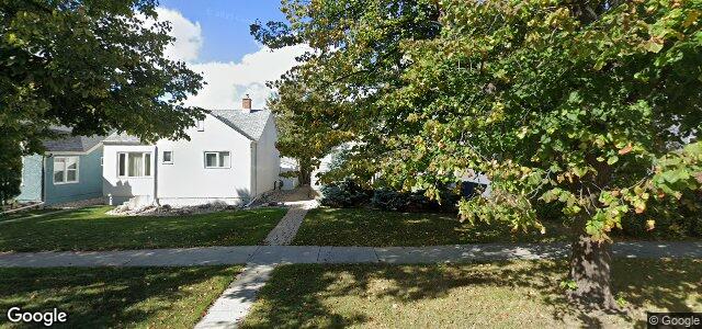 549 Ritchot Street（加拿大曼尼托巴省温尼伯市）房屋照片