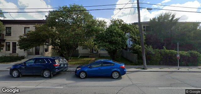 550 Des Meurons Street（加拿大曼尼托巴省温尼伯市）房屋照片