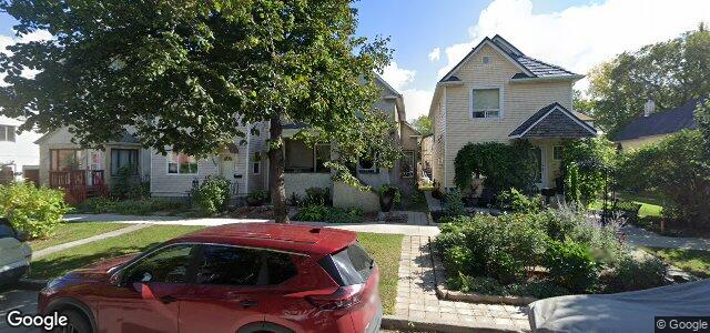 550 Ritchot Street（加拿大曼尼托巴省温尼伯市）房屋照片