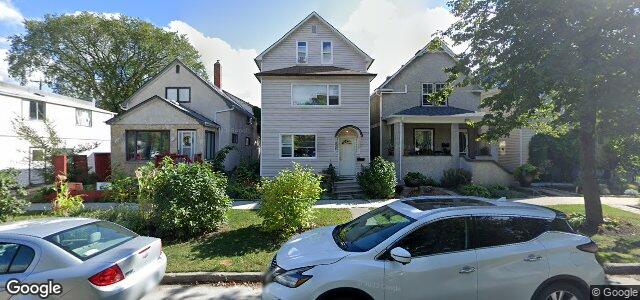 Larawan ng 552 Ritchot Street sa Winnipeg, Manitoba