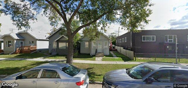 554 De La Morenie Street（加拿大曼尼托巴省温尼伯市）房屋照片