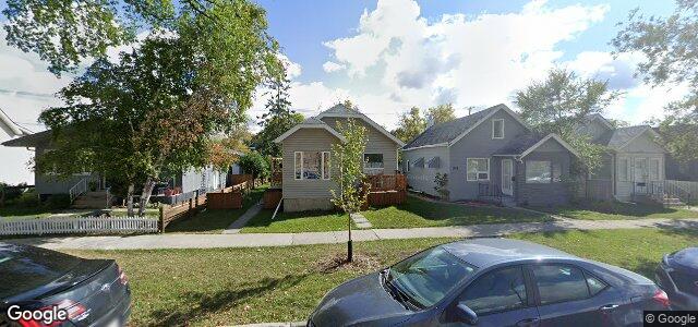 560 De La Morenie Street（加拿大曼尼托巴省温尼伯市）房屋照片