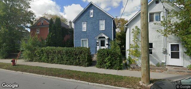 565 Des Meurons Street（加拿大曼尼托巴省温尼伯市）房屋照片