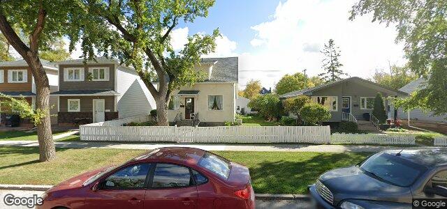 568 De La Morenie Street（加拿大曼尼托巴省温尼伯市）房屋照片