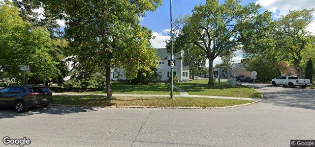 580 Aulneau Street（加拿大曼尼托巴省温尼伯市）房屋照片