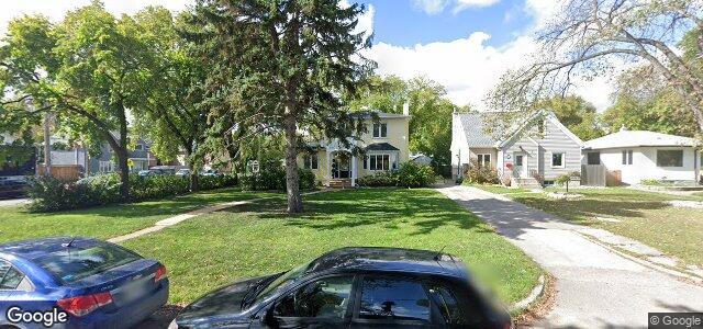 581 Langevin Street（加拿大曼尼托巴省温尼伯市）房屋照片