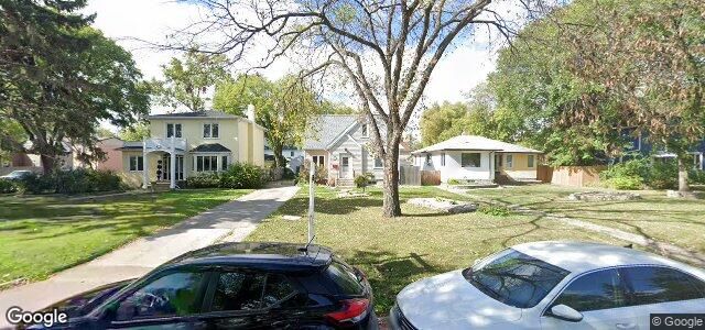 585 Langevin Street（加拿大曼尼托巴省温尼伯市）房屋照片