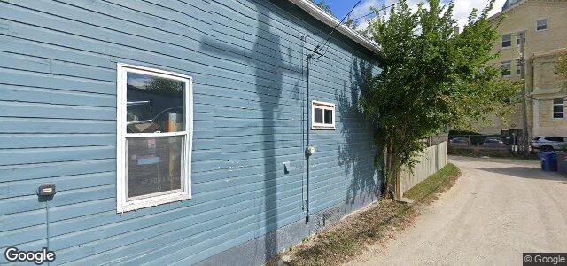 588 St Jean Baptiste Street（加拿大曼尼托巴省温尼伯市）房屋照片