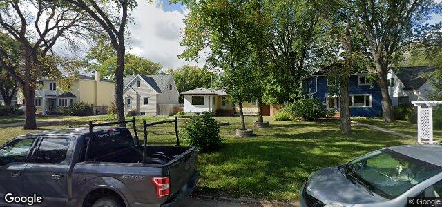 589 Langevin Street（加拿大曼尼托巴省温尼伯市）房屋照片