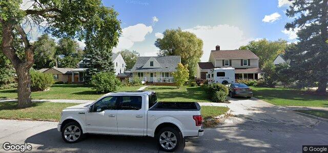 592 Aulneau Street（加拿大曼尼托巴省温尼伯市）房屋照片