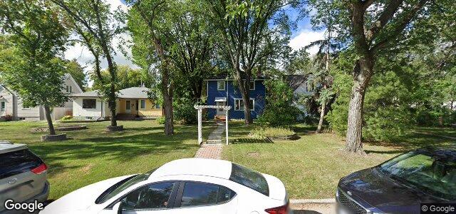 593 Langevin Street（加拿大曼尼托巴省温尼伯市）房屋照片