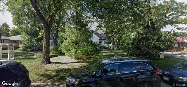 597 Langevin Street（加拿大曼尼托巴省温尼伯市）房屋照片
