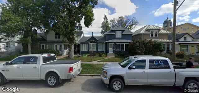 602 St Jean Baptiste Street（加拿大曼尼托巴省温尼伯市）房屋照片