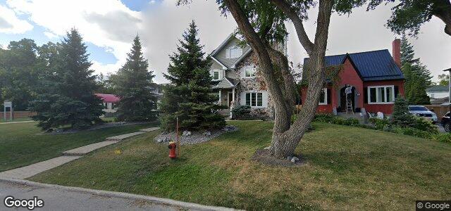 611 Langevin Street（加拿大曼尼托巴省温尼伯市）房屋照片