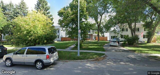 612 Aulneau Street（加拿大曼尼托巴省温尼伯市）房屋照片