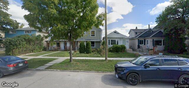 612 St Jean Baptiste Street（加拿大曼尼托巴省温尼伯市）房屋照片